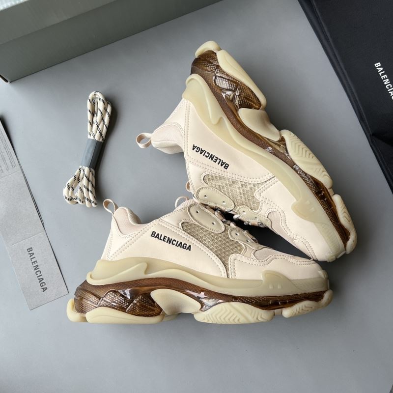 Balenciaga Triple S Series Shoes